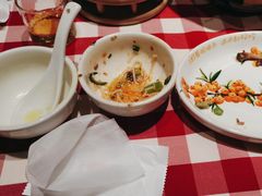 -西贝(深圳卓悦汇店)