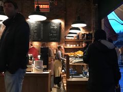 -Monmouth Coffee(博罗市场店)