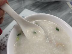 -同记鸡粥粉面店