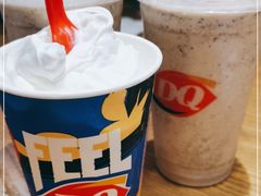 -DQ·蛋糕·冰淇淋(龙茗店)