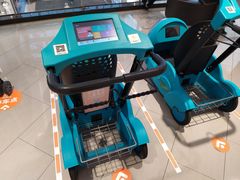 -鹿岛会员店(熙地港店)