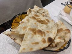 -恒河传奇印度餐厅GANGES