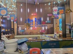 -老屋印象川菜(世纪东方店)