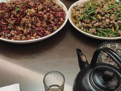 -陈有良尖椒鸡(江津总店)