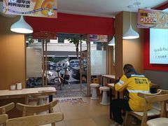 -鸭得堡老鸭汤·鸭血粉丝(凤凰西街店)