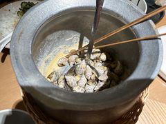-隅乐胡椒虾·台湾菜·团建(皇岗店)