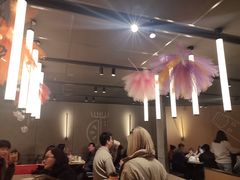 -麦当劳(豫园店)