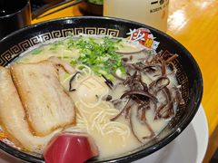 -麺屋猪一(福田石厦店)