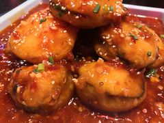 -醉小酒馆·川菜·江湖菜·重庆菜(观音桥旗舰店)