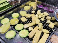 -塘屋烧烤·云南火塘烧烤品牌(新亚洲店)