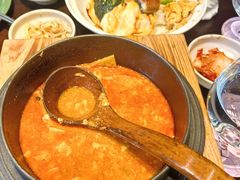 -Fuzzy Bistro 浮几韩餐·茶酒馆