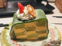 -聚福安·传统老爸茶(大英店)