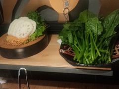 -湊湊火锅·茶憩(上海合生汇店)