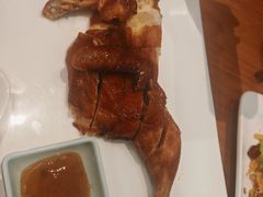 -莲餐厅·湖北菜·潜江小龙虾店(愚园路店)