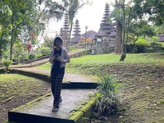 -塔曼阿扬寺/母神庙