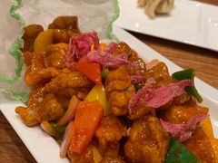 -云龙轩(迪士尼探索家度假酒店)