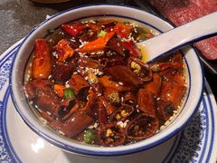 -清真京华源·涮肉烧烤(丰庆店)