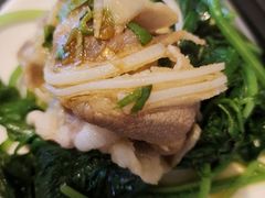 -大渔小鲜火锅店
