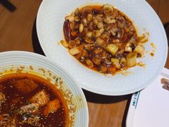 -坤记味道(新华城市广场店)