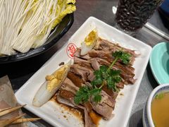 -潮界(虹桥新天地店)