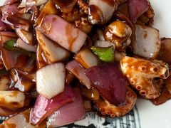 -碧海银沙海鲜餐厅(恒大海上威尼斯店)