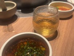 -巴奴毛肚火锅(京西大悦城店)