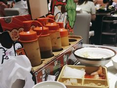 -猫爪爪原切自助烤肉(观音桥阳光世纪店)