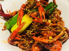 -虾胡闹龙虾馆(湄南河店)