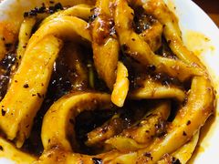 -洞子口张老二凉粉(文殊院店)