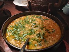 海鲜脆米泡饭-韵秋荷(宝山龙湖天街店)