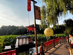 -北陵公园