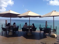 iphone_upload_pic-Rock Bar Bali(Bali)