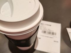 -星巴克臻选(北京银泰店)