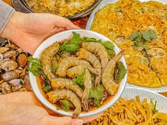 -唔止卤嘢·潮州府城菜(鹭江店)