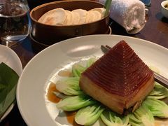 金牌扣肉-湖滨28中餐厅·西湖宴·杭州君悦酒店