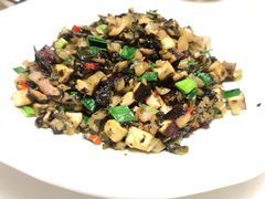 外婆家常菜-涌上外婆桥(南塘店)