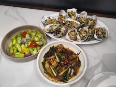 -蚝歌(中山七路店)