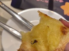 -夏日玛莉西餐厅(中茂城店)
