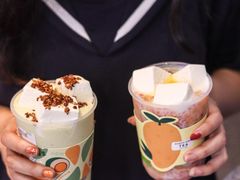 -TEA CROSS交茶点(国贸中心店)