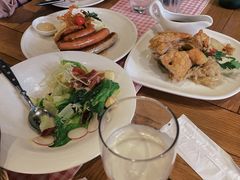 -Paulaner·德国帕拉娜自酿啤酒餐厅(海上世界店)