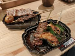 -一豚轩·烧鸟·豚骨拉面(五四路店)