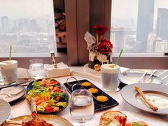 -天玑高空江景餐厅&酒吧Sky Secret Restaurant&Bar