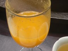 -浩运·海鲜青岛菜·海胆水饺(石老人店)