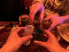 -Helens海伦司小酒馆(王家湾人信汇店)