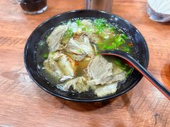 -牛街洪记小吃店(牛街店)