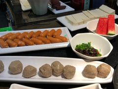-怡品川宇火锅(宝立方店)