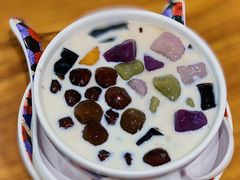 -糖纸甜品(慈溪城西银泰店)