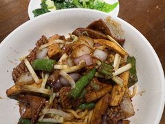 -寻裕记·现炒浇头面(人民广场店)