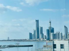 -青岛海尔洲际酒店