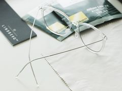 -目艮眼镜SHOWROOM(品牌集合店)